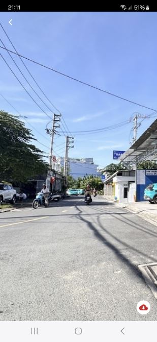 🌾🏡🌾 BÁN NHÀ 1 TRỆT 1 LẦU - HẺM XE HƠI – HUỲNH THỊ HAI - Q.12 - NHỈNH 3Tỷ.