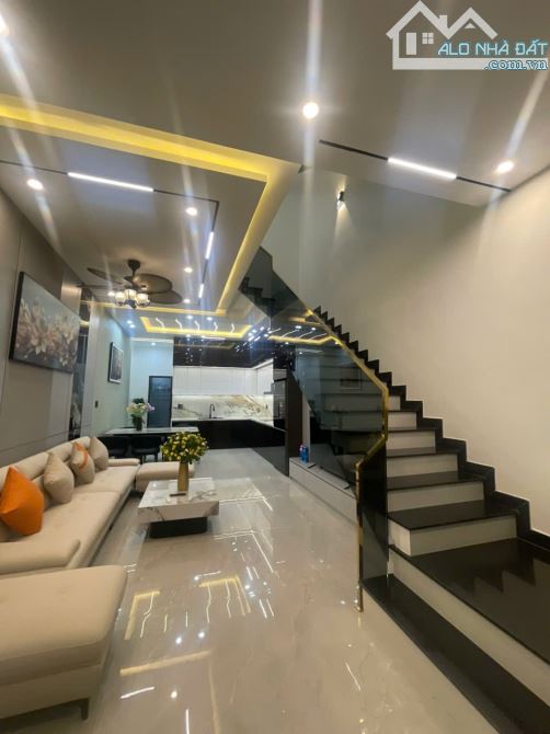 ✨ SIÊU PHẨM NHÀ ĐẸP 3 TẦNG – TRẦN XUÂN LÊ – NGAY CÔNG AN QUẬN THANH KHÊ 💎🔥