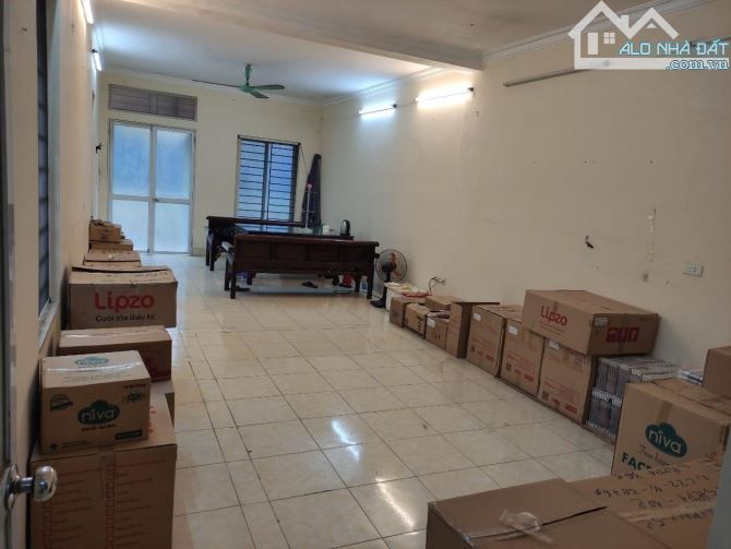 Cho thuê nhà trong ngõ Nguyễn Xiển ,Thanh Xuân. Dt 65mx 2tầng ,10tr/ tháng.