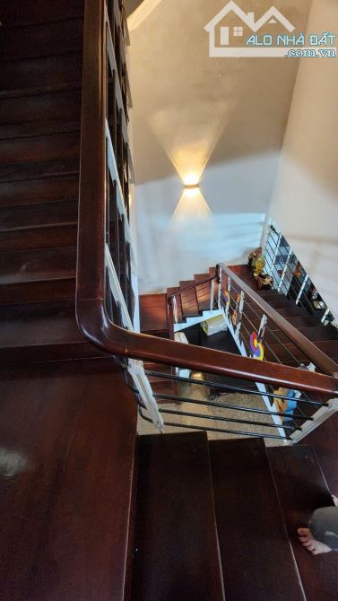 🔥 SIÊU HIẾM – 2 CĂN: NHÀ 3 TẦNG + NHÀ C4 TT THANH KHÊ – NGANG 8M – 120M2 – CHỈ 5.5 TỶ 🔥