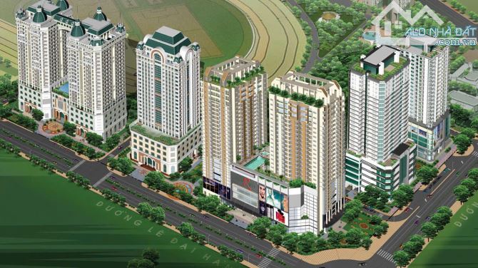Bán gấp căn hộ chung cư The Everrich - 968 Đường 3/2, P. 15, Quận 11 - 10