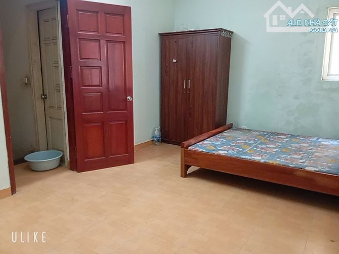 Chính chủ bán nhà đất tại Ngõ 1 Đường Võ Chí Công, giá rẻ 7,7 tỷ 34m2. - 10