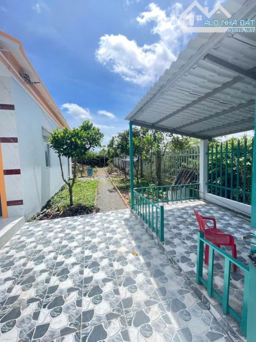 Mỹ lộc Cần Giuộc nhà vườn 729m2 giá đầu tư - 10