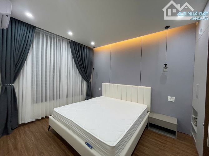 Bán nhà 3 tầng siêu đẹp đường Đặng Văn Chung - Nam Hoà Xuân - Ngũ Hành Sơn - 10