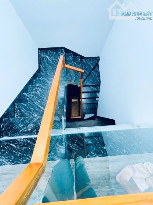 🏡 Nhà mới đẹp 49m2 - PHÒNG NGỦ RỘNG- P.Khánh Hội Quận 4 🏡 - 10