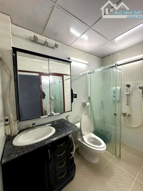 Nhà Trệt Lầu Trục chính hẻm 234 đường Hoàng Quốc Việt - Gần Bệnh viện Nhi Đồng - 10