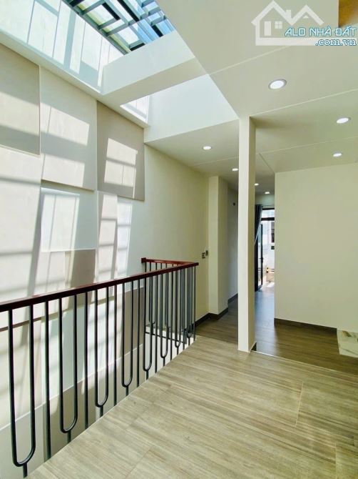 NGỘP BÁN NHÀ CÓ SẴN HỢP ĐỒNG THUÊ 20 TRIỆU - NGUYỄN VĂN LẠC, BÌNH THẠNH. GIÁ 3.83TỶ/70,2M2 - 10