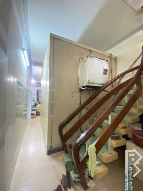 Mặt Tiền Lương nhữ học Quận 5 Giá quá tốt trong phân khúc - 10