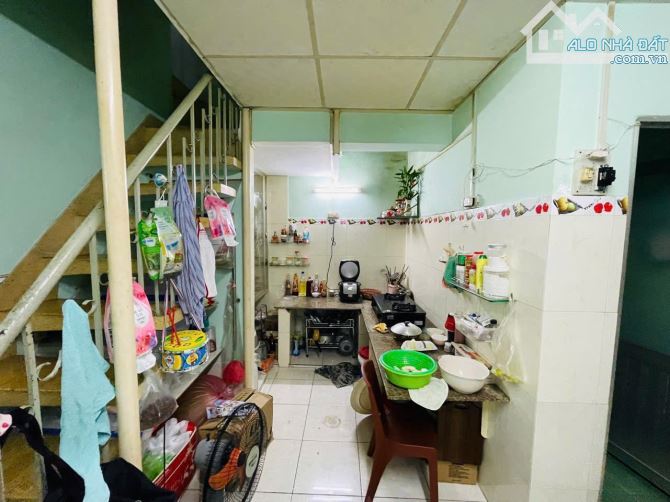 Bán Nhà Hẻm Nguyễn Khanh Phước Hải Nha Trang - 10