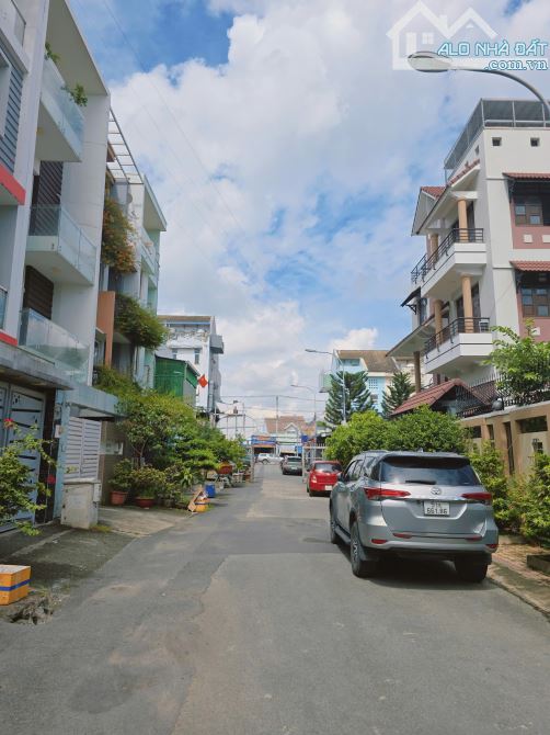 CG:[6.2 TỶ]🏡 SIÊU PHẨM KIẾM ĐÂU RA LINH ĐÔNG -72M2– HẺM XE HƠI – 2 TẦNG – 2PN - 10