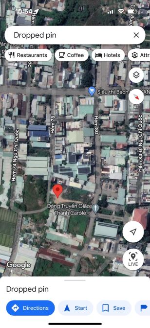 Bán gấp lô đất hẻm 80 Ngô Chí Quốc, Bình Chiểu, Tp. Thủ Đức - 10