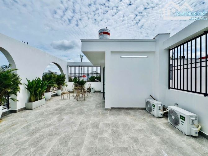 🔥 Villa Mới Xây Hoàn Công Đủ – Đường Bùi Quang Là Gò Vấp – 4PN, 5WC, Sân Ô Tô – 8.6 Tỷ - 10