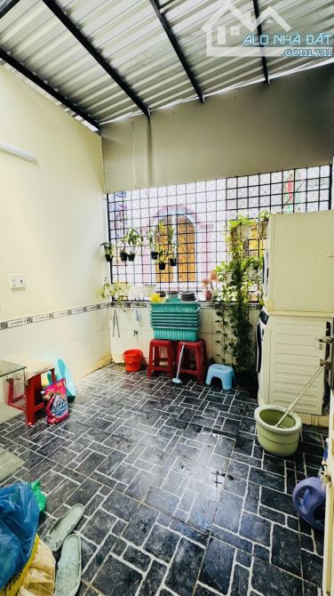 📣 QUẬN 5 – 2 MẶT HẺM THÔNG – XE HƠI VÀO TỚI NHÀ – 43M² – 3 TẦNG BTCT – 3PN – NHỈNH 10 TỶ - 10
