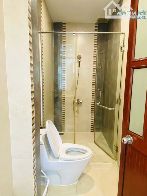 NHÀ 3LẦU 5X21M 4PN 4WC KDC HIM LAM TRƯỜNG THỌ, Ở+KD, LÀM VP CTY - 10
