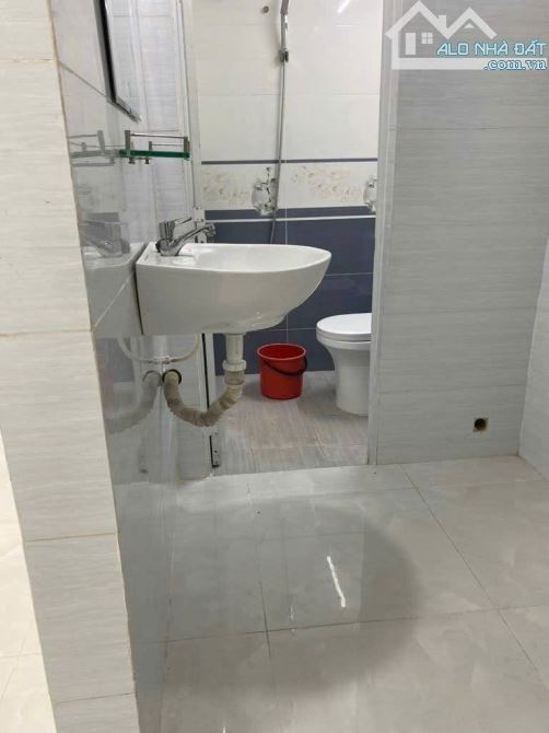 💥 HIẾM –  🔥 HẺM XE HƠI THÔNG  45M2- 💸 THU 8TR/THÁNG – KHU DÂN TRÍ – LÊ ĐỨC THỌ, GÒ VẤP - 10