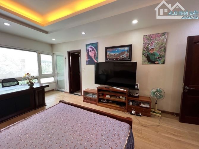 Đặng Thùy Trâm – Bình Thạnh | 120m² – 5PN – 6WC – Giá 22 Tỷ - 10