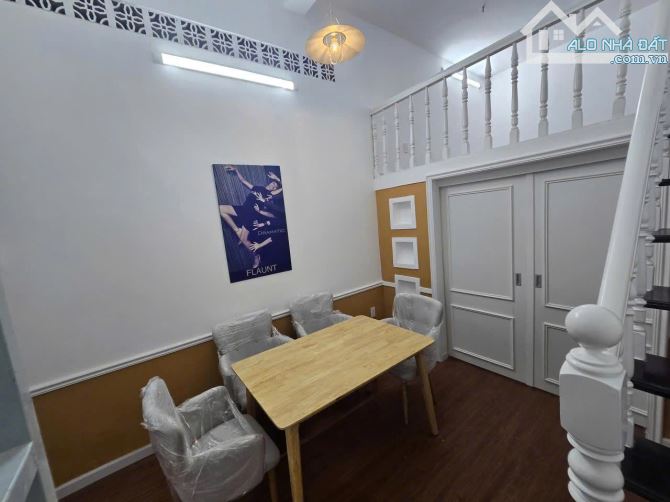 ✨ BÁN NHANH CĂN HỘ TẬP THỂ – NGUYỄN CHÍ THANH, Q10 – GIÁ CHỈ 1.7 TỶ ✨ - 10