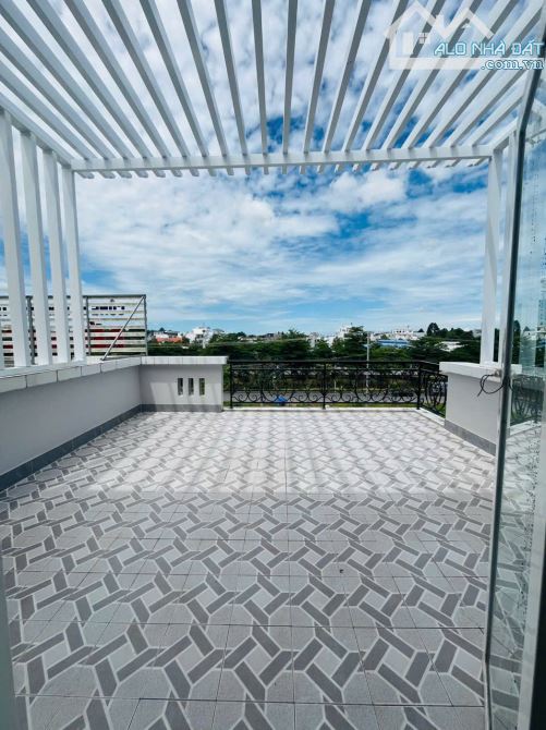 CHO THUÊ NHÀ MỚI TRỆT 3 LẦU – GÓC 2 MẶT TIỀN – KDC CTY 8, CÁI RĂNG, CẦN THƠ | GIÁ 17 TRIỆU - 10