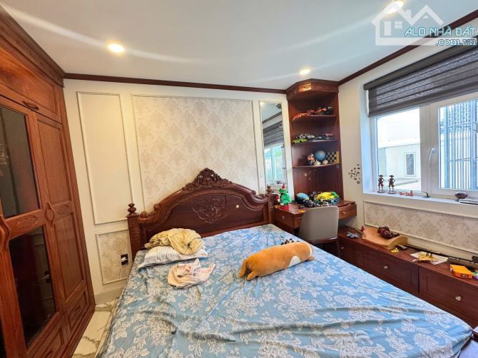 Bán căn nhà đẹp tại KDC Văn Hoa Villas phường Thống Nhất - 10