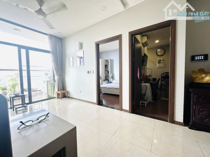 TRÀNG AN COMPLEX - 92.5M2, TẦNG TRUNG, FULL NỘI THẤT CAO CẤP - VIEW ĐẸP, 12 TỶ - 10