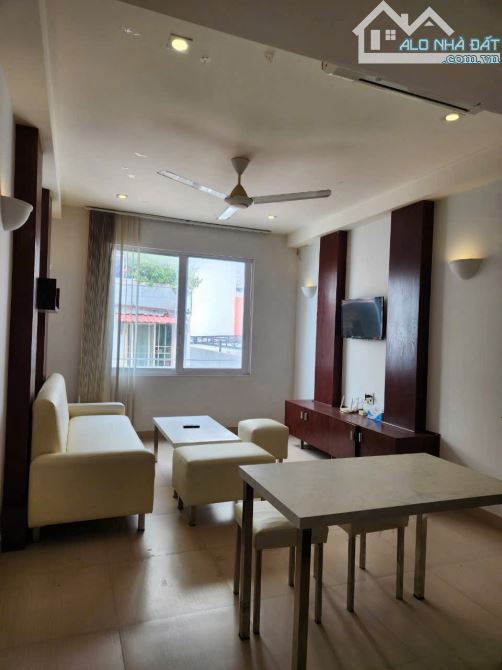 CẦN CHO THUÊ NGUYÊN CĂN - KINH DOANH CĂN HỘ TẠI KHU PHỐ TÂY - TO NHA TRANG - 10