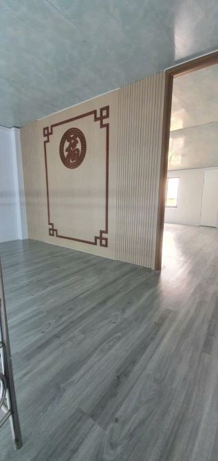 Chỉ 2,65 tỷ CÓ NHÀ gần TRẦN CAO VÂN - ĐÀ NẴNG, 50m² =4,07 x12,36m 1 TRỆT 1 lửng 2PN 2WC - 10