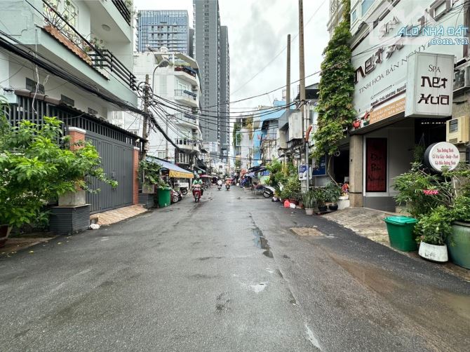 BÁN NHÀ NGUYỄN TRÃI - TRUNG TÂM Q1 – NHÀ ĐẸP GIỮ TIỀN -  PHƯỜNG NGUYỄN CƯ TRINH, Q1 - 10