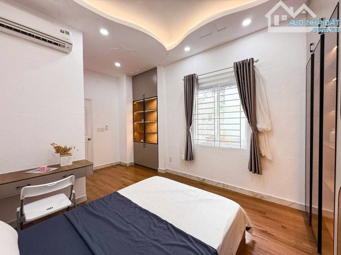 BÁN NHÀ ĐẸP FULL NỘI THẤT – VỊ TRÍ VIP PHÚ NHUẬN 📍 PHƯỜNG 15, PHÚ NHUẬN - 10
