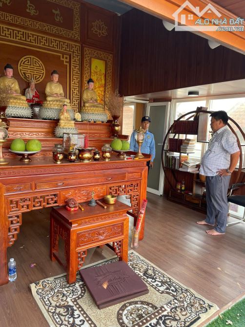 Chỉ nhỉnh 12 tỷ có nhà góc 2 MT HXH Nguyễn Thái Bình (3.8x14m) 5 tầng nhà mới ở ngay - 10