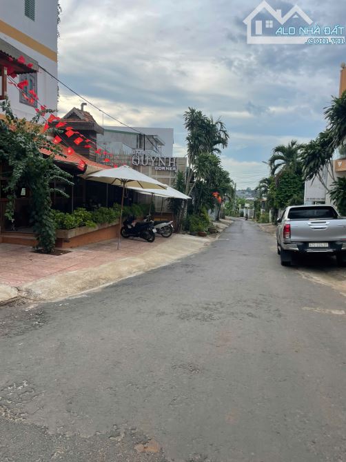 Đất MT Đặng Văn Ngữ ( góc 2MT) cực kì phù hợp xây dãy Mini house cho thuê - 10