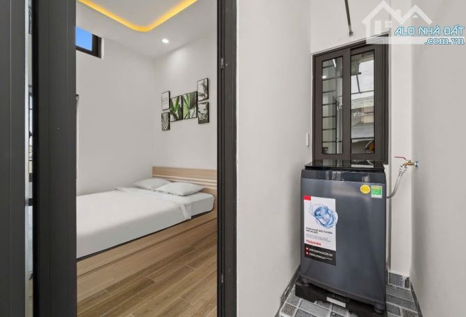 🏢 TÒA CĂN HỘ DÒNG TIỀN CAO – PHAN TỨ, NGŨ HÀNH SƠN – CHỈ CÒN 17,X TỶ!🔥 - 10