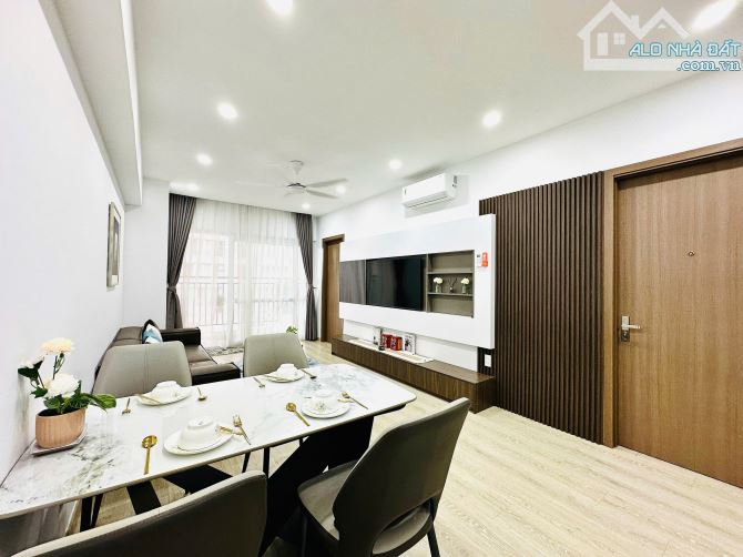 Chính chủ Cần bán căn hộ Mường Thanh Viễn Triều view phố núi - 10