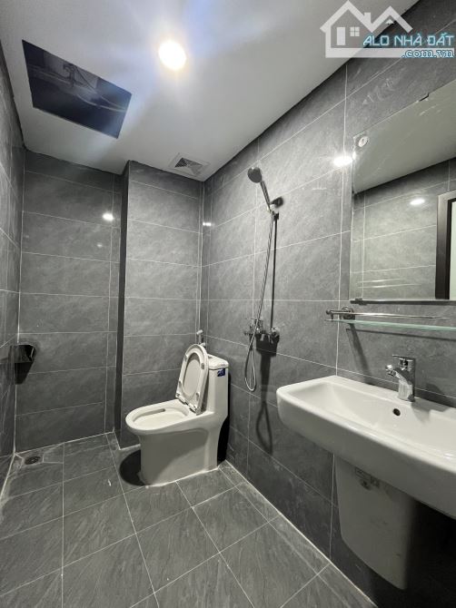 Bán nhà Lai Xá ô tô đỗ cửa 40m2 4 tầng mặt tiền 4m vuông đẹp nội thất như hình 4 tỷ 5 - 10