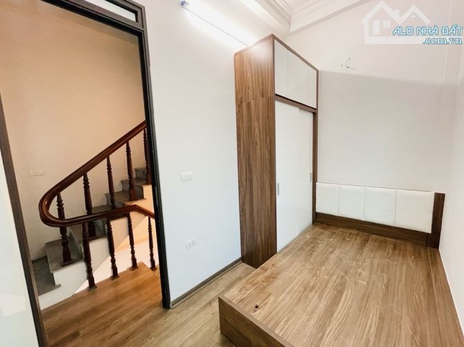 🏡 DUY NHẤT! NHÀ ĐẸP PHÚC ĐỒNG – LÔ GÓC – DỌN Ở NGAY – PHÁP LÝ CHUẨN SỔ ĐỎ 🏡 - 10