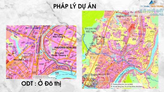 🏡 KDT PHÚC GIA TÂN – TÂM ĐIỂM ĐẦU TƯ & AN CƯ TẠI HOÀI NHƠN, GIA LAI 🌟 - 10