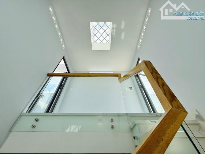 50m2, BÁN NHÀ 4 TẦNG,HXH, QUANG TRUNG, P10 GÒ VẤP, 6 TỶ HƠN TL - 10