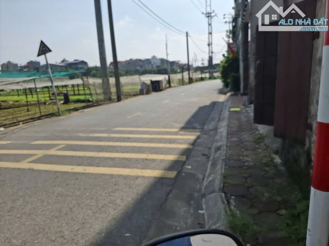 Bán Nhà Dân Xây 60m² (TT 70m²) VIEW HỒ - Ô TÔ ĐỖ CỔNG - Yên Viên - Chỉ 6.6 tỷ - 10