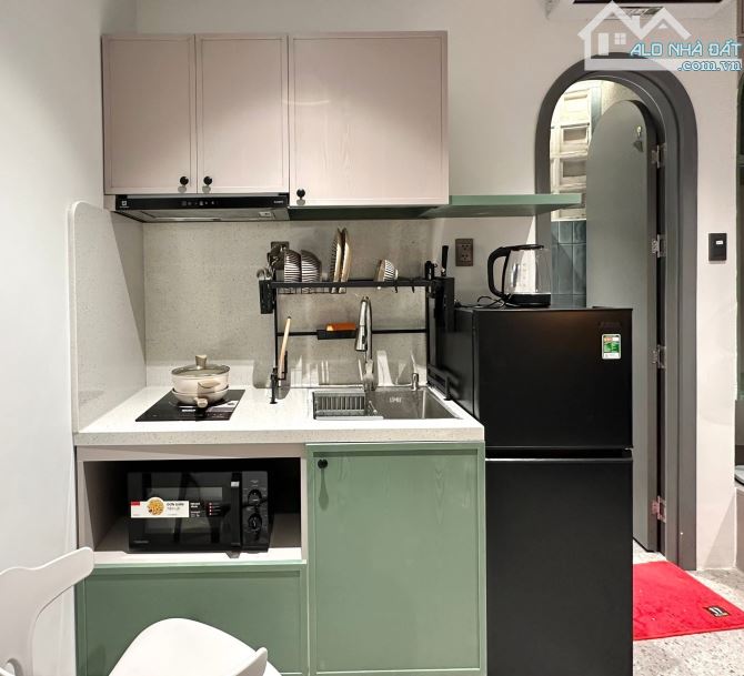 Bán nhà GÀ ĐẺ TRỨNG VÀNG LẠI CÒN HẺM Ô TÔ - DÒNG TIỀN MẠNH NHẤT PHÚ NHUẬN.  PHAN XÍCH LONG - 10