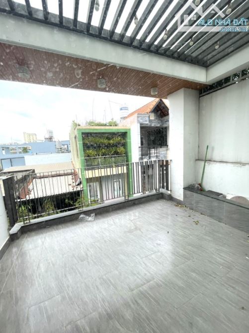 BÁN NHÀ ĐẸP HẺM XE HƠI ĐƯỜNG THỐNG NHẤT, P16 GÒ VẤP 56M 4 TẦNG BTCT CHỈ 7.4 TỶ - 10