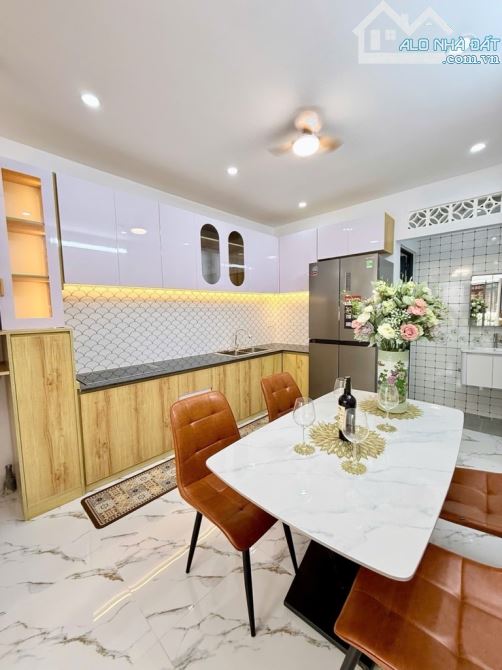 🔥🔥 HIẾM NHƯ HOA HẬU, CỐNG LỠ TÂN BÌNH, 32 M2, 2 TẦNG, 2 PHÒNG NGỦ. GIÁ: 4,75 TỶ🔥🔥 - 10