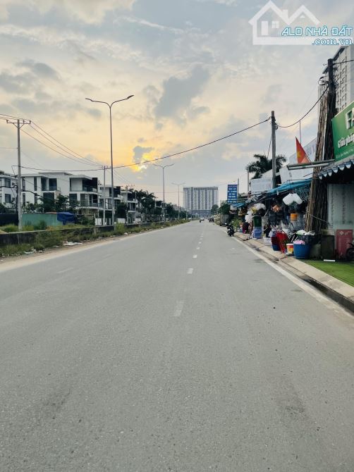 Bán đất dự án Sở Văn Hóa Thông Tin, Quận 9, TP Thủ Đức. giá đầu tư - 2