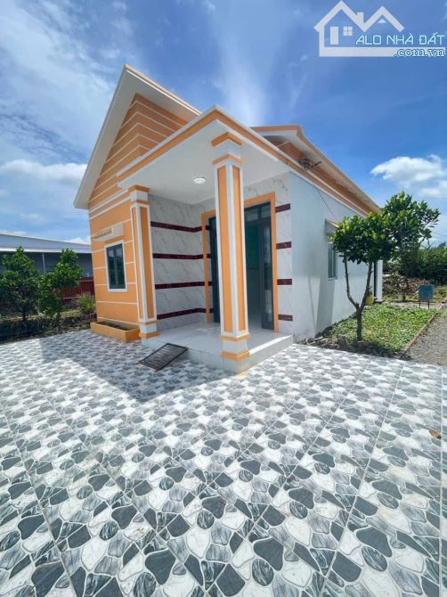 Mỹ lộc Cần Giuộc nhà vườn 729m2 giá đầu tư - 11