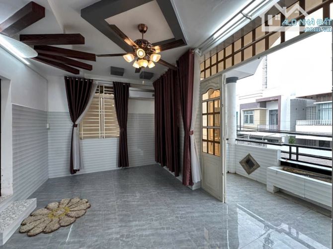 Nhà Trệt Lầu Trục chính hẻm 234 đường Hoàng Quốc Việt - Gần Bệnh viện Nhi Đồng - 11
