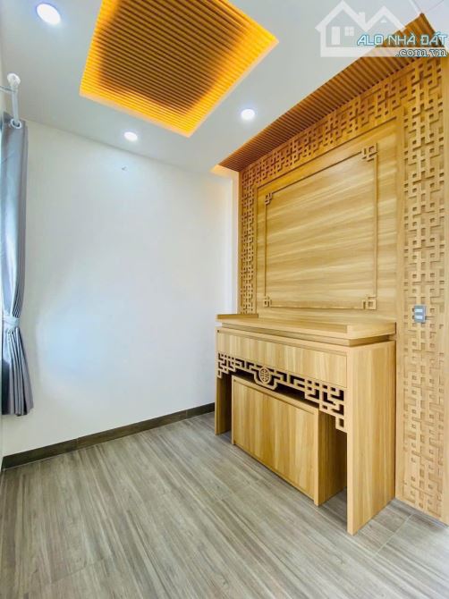 NGỘP BÁN NHÀ CÓ SẴN HỢP ĐỒNG THUÊ 20 TRIỆU - NGUYỄN VĂN LẠC, BÌNH THẠNH. GIÁ 3.83TỶ/70,2M2 - 11