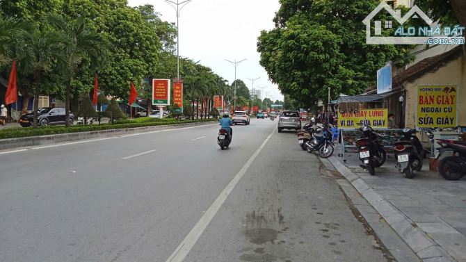 nhà phố thanh hóa dường quang trung phuong đông vệ - 11