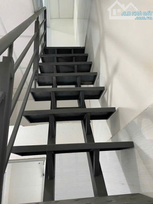 💥 HIẾM –  🔥 HẺM XE HƠI THÔNG  45M2- 💸 THU 8TR/THÁNG – KHU DÂN TRÍ – LÊ ĐỨC THỌ, GÒ VẤP - 11