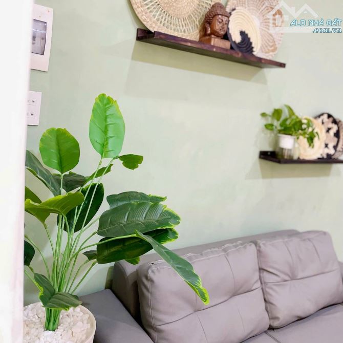 BÁN NHÀ 2 TẦNG KIỆT - PASTEUR, HẢI CHÂU1, HẢI CHÂU, ĐÀ NẴNG - 11