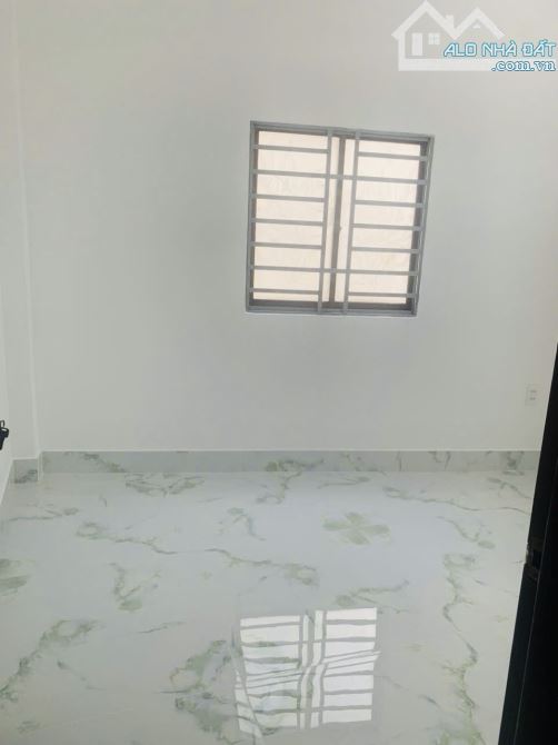 💥QUẬN 11 – TẠ UYÊN – HẺM 7M THÔNG KD –  4 TẦNG BTCT – CHO THUÊ 13 TR/TH – CHỈ 7.6 TỶ - 11
