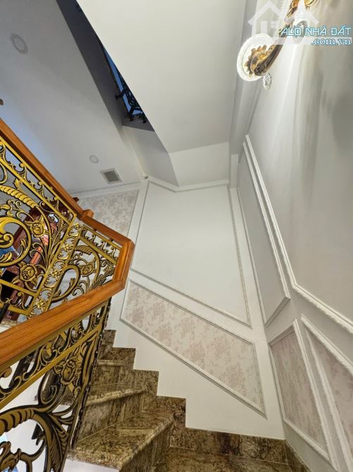 Bán căn nhà đẹp tại KDC Văn Hoa Villas phường Thống Nhất - 11