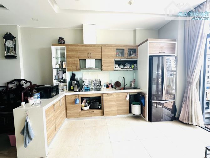 TRÀNG AN COMPLEX - 92.5M2, TẦNG TRUNG, FULL NỘI THẤT CAO CẤP - VIEW ĐẸP, 12 TỶ - 11